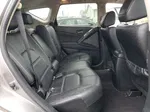 2011 Nissan Murano S Серый vin: JN8AZ1MW8BW186633