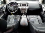 2011 Nissan Murano S Серый vin: JN8AZ1MW8BW186633