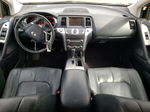 2010 Nissan Murano S Черный vin: JN8AZ1MW9AW101412