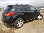 2010 Nissan Murano S Black vin: JN8AZ1MW9AW101412