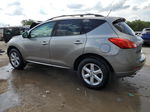 2010 Nissan Murano S Gray vin: JN8AZ1MW9AW107890