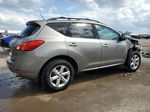 2010 Nissan Murano S Gray vin: JN8AZ1MW9AW107890