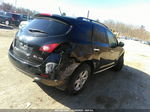 2010 Nissan Murano Sl Black vin: JN8AZ1MW9AW111129