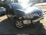 2010 Nissan Murano Sl Black vin: JN8AZ1MW9AW111129