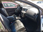 2010 Nissan Murano Sl Серый vin: JN8AZ1MW9AW117268