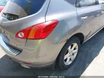 2010 Nissan Murano Sl Gray vin: JN8AZ1MW9AW117268