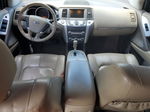 2010 Nissan Murano S Brown vin: JN8AZ1MW9AW118887