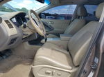 2010 Nissan Murano S Brown vin: JN8AZ1MW9AW118887