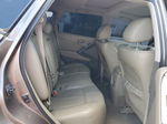 2010 Nissan Murano S Brown vin: JN8AZ1MW9AW118887