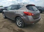 2010 Nissan Murano S Желто-коричневый vin: JN8AZ1MW9AW123068