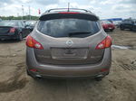 2010 Nissan Murano S Желто-коричневый vin: JN8AZ1MW9AW123068