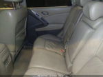 2010 Nissan Murano Sl Белый vin: JN8AZ1MW9AW123071