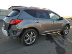 2010 Nissan Murano S Gray vin: JN8AZ1MW9AW134622