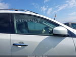 2010 Nissan Murano Sl Белый vin: JN8AZ1MW9AW136709