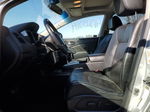 2010 Nissan Murano S Silver vin: JN8AZ1MW9AW137178