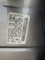 2010 Nissan Murano S Silver vin: JN8AZ1MW9AW137665