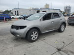 2010 Nissan Murano S Gray vin: JN8AZ1MW9AW138864