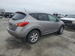 2010 Nissan Murano S Gray vin: JN8AZ1MW9AW138864