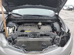 2010 Nissan Murano S Gray vin: JN8AZ1MW9AW138864