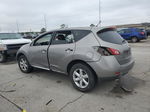 2010 Nissan Murano S Gray vin: JN8AZ1MW9AW138864