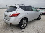 2011 Nissan Murano S Серебряный vin: JN8AZ1MW9BW174023