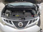 2011 Nissan Murano S Серебряный vin: JN8AZ1MW9BW174023