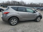 2011 Nissan Murano S Gray vin: JN8AZ1MW9BW177648