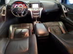 2010 Nissan Murano S Black vin: JN8AZ1MWXAW106876