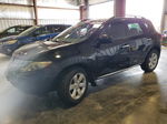 2010 Nissan Murano S Black vin: JN8AZ1MWXAW106876