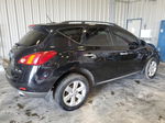 2010 Nissan Murano S Black vin: JN8AZ1MWXAW106876