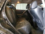 2010 Nissan Murano S Black vin: JN8AZ1MWXAW106876