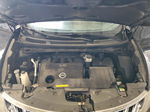 2010 Nissan Murano S Black vin: JN8AZ1MWXAW106876