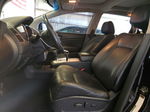 2010 Nissan Murano S Black vin: JN8AZ1MWXAW106876