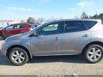 2010 Nissan Murano S Gray vin: JN8AZ1MWXAW106943