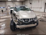 2010 Nissan Murano Sl Brown vin: JN8AZ1MWXAW112421