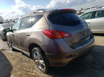 2010 Nissan Murano S Желто-коричневый vin: JN8AZ1MWXAW115951