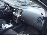 2010 Nissan Murano Sl Черный vin: JN8AZ1MWXAW121913