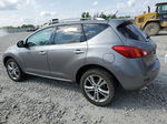 2010 Nissan Murano S Gray vin: JN8AZ1MWXAW124116