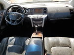 2010 Nissan Murano S Темно-бордовый vin: JN8AZ1MWXAW127193