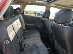 2010 Nissan Murano S Темно-бордовый vin: JN8AZ1MWXAW127193