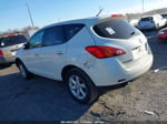 2010 Nissan Murano S Белый vin: JN8AZ1MWXAW128540