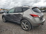 2011 Nissan Murano S Gray vin: JN8AZ1MWXBW173835