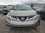 2011 Nissan Murano S Gray vin: JN8AZ1MWXBW173835