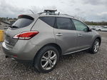 2011 Nissan Murano S Gray vin: JN8AZ1MWXBW173835