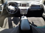 2011 Nissan Murano S Black vin: JN8AZ1MWXBW186147