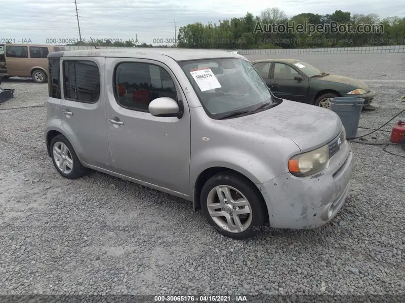 Price & History 2010 Nissan Cube 1.8 Sl 1.8l Dohc Smpi 16