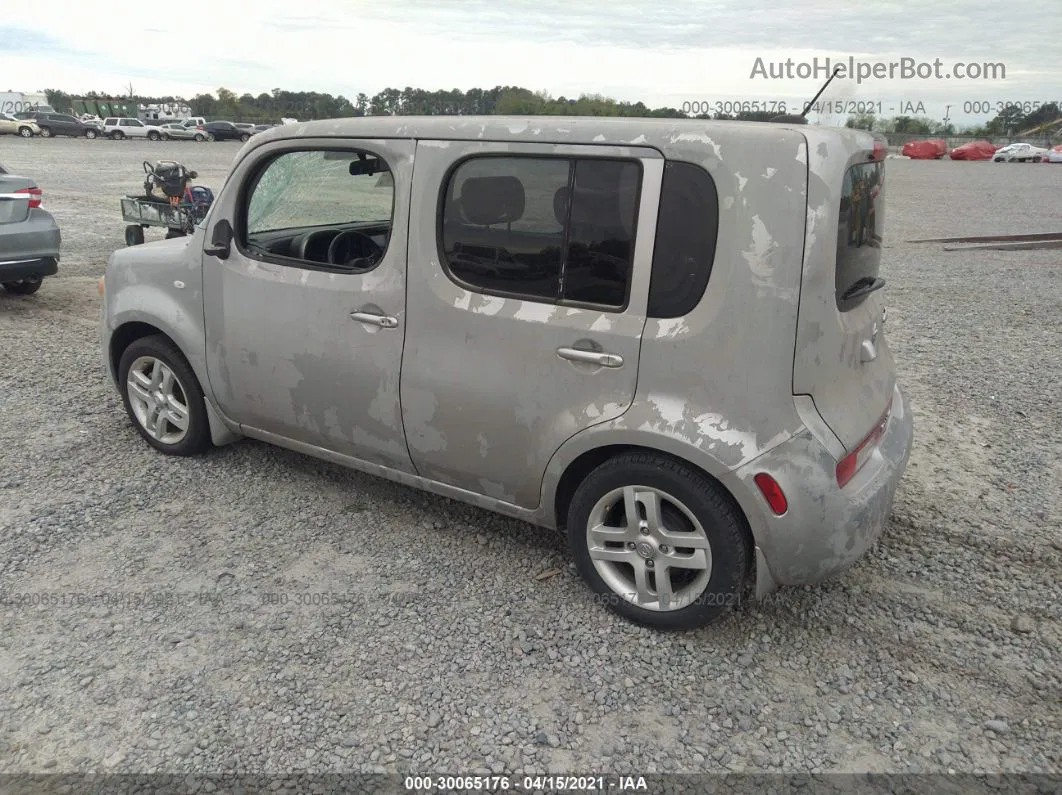 Price & History 2010 Nissan Cube 1.8 Sl 1.8l Dohc Smpi 16