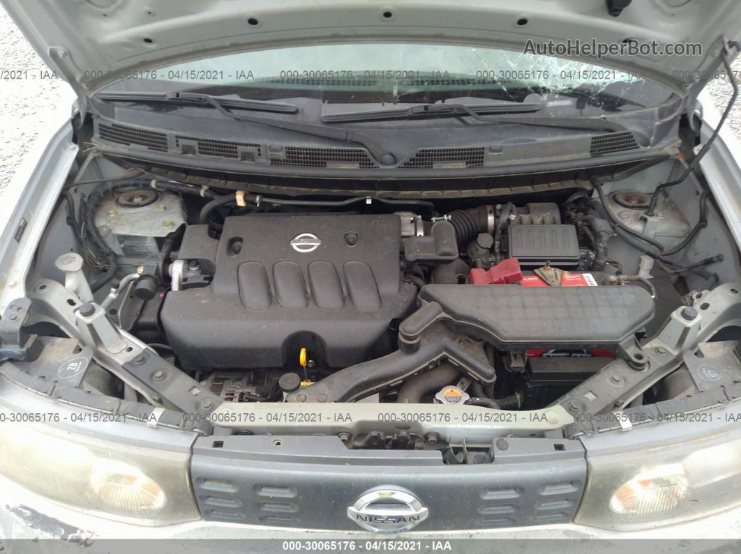 Price & History 2010 Nissan Cube 1.8 Sl 1.8l Dohc Smpi 16