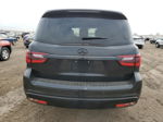 2018 Infiniti Qx80 Base Black vin: JN8AZ2NC3J9441423