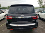 2019 Infiniti Qx80 Luxe Black vin: JN8AZ2NC6K9461067